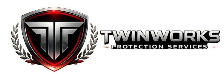 Twinworks Protection Services logo
